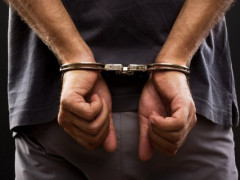 У Білій Церкві затримали пенсіонера, який намагався розстріляти галасливу компанію (ФОТО)