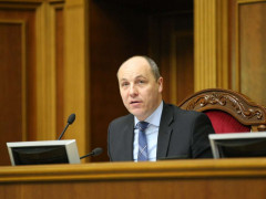 Метою справи Пашинського є залякування опозиції, - Парубій 