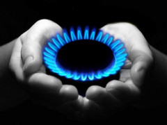 У Васильківському районі через аварію без газопостачання залишилися три села