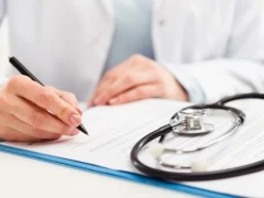  У місті Васильків всі сімейні лікарі набрали максимальну кількість пацієнтів 