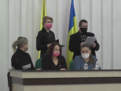 Стали відомі імена новообраних голови і депутатів у Василькові (ФОТО)