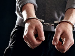 На Білоцерківщині чоловікові загрожує до десяти років позбавлення волі