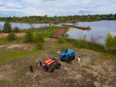 У зоні відчуження розробили унікальний туристичний маршрут