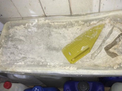 На Київщині збували рекордну кількість психотропних речовин (ФОТО)