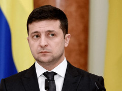 Президент Зеленський порушив головну передвиборчу обіцянку: відтепер ганяє по Київщині з кортежем та мигалками (ВІДЕО)