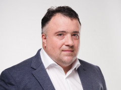 Роман Гах заявив про факти фальсифікацій в Борщагівській ОТГ та закликав усіх прийти на вибори (ВІДЕО)