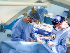 Київщина – третя в Україні за кількістю трансплантацій органів