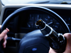 Бориспільські патрульні за тиждень спіймали 29 п’яних водіїв