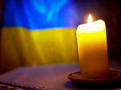 На Донбасі від кулі снайпера загинув військовослужбовець з Фастова