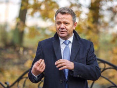 Село не виживає, як багато в Україні, а живе повноцінним життям