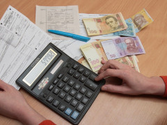 Понад 30% населення Київщини забезпечені пільгами та субсидіями