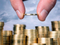 На Київщині за рік зросла кількість платників податків на 4%