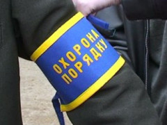У Білогородскій громаді невдовзі запрацює громадський патруль