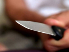 На Макарівщині п’яний чоловік зарізав свого товариша