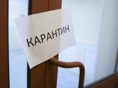 На Київщині 14 дитячих садочків через коронавірус перебувають на карантині