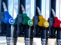 Дві мережі АЗС припинили продаж преміального палива через держрегулювання цін