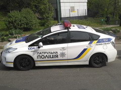 У Борисполі чоловік їздив на "липових" документах