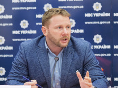 У Чорнобилі подякували рятувальникам за нелегку роботу