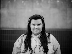 До Баришівки та Переяслав-Хмельницького завітала співачка Alyona Alyona (ВІДЕО)