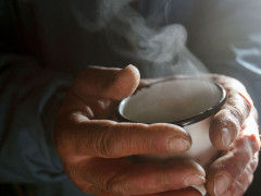 У Білій Церкві вже готові до роботи пункти обігріву для безхатченків