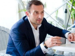 На мене й мою сім'ю готують ще один замах, - депутат Київоблради Соболєв (ВІДЕО)
