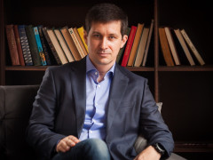 Правда про кандидатів: Микола Бабенко з округу 90