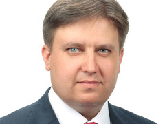 Президент України звільнив голову Білоцерківської РДА 