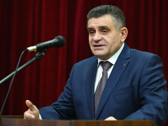Губернатор Київщини Олександр Терещук із робочим візитом відвідає Києво-Святошинський район (АНОНС)