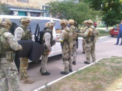 Селищний голова Гостомеля організував злочинне угрупування, - поліція (ФОТО)