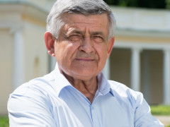 Кандидати про себе: Дашкевич Микола з округу 90 (ВІДЕО)