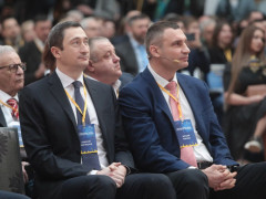 Голова КОДА Чернишов розповів про перспективи столичної агломерації