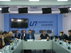 Проблемні забудови Київщини: експерти обговорили одне з найболючіших питань області