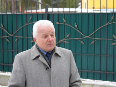 Прогулянка з мером Борисполя: завдяки чому відбуваються кардинальні зрушення