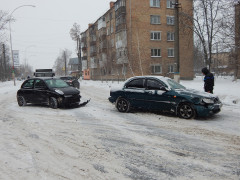 У Переяславі сталася ДТП