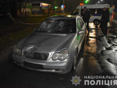 Поліція встановила особу винуватця смертельної ДТП у Боярці 