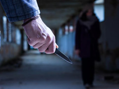 У Білій Церкві напали на виховательку дитячого садка