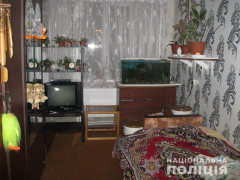 На Київщині чоловік через ревнощі  ледь не вбив товариша по чарці 