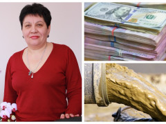 Голова села на Бориспільщині "відмиває" мільйони на екологічній катастрофі: село потопає у фекаліях (ВІДЕО)