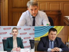 Команда Порошенка трансформувалась у команду Зеленського на Київщині (ВІДЕО)