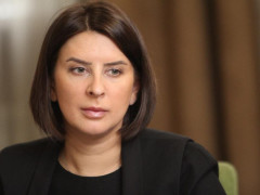 Ганна Старикова (голова Київської обласної ради): Зі святом Христового Воскресіння!