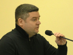 Мер Боярки зняв зі слухань питання багатоповерхової забудови в парку Шевченка