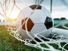 В Ірпені стартували змагання з футболу серед українських діаспорних команд