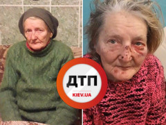 Поліція знайшла зниклу 78-річну киянку поблизу Ірпеня