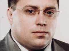 Сергій Федорченко (депутат Київоблради): Я вирішив зняти свою кандидатуру з виборчих перегонів 
