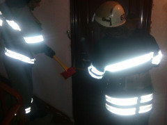 У Славутичі рятувальники знайшли тіло чоловіка