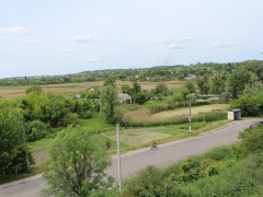 Прокуратура відсудила дежавні землі на Обухівщині