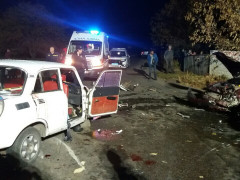  На Білоцерківщині  сталася серйозна ДТП 