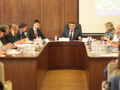 В КОДА створять ініціативну групу з питань реабілітації учасників АТО