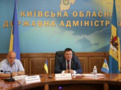  У Київській області планують створити належні умови для реалізації виборчого права