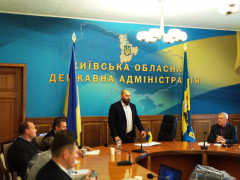 У столиці пройшла обласна науково-практична конференція (ФОТО) 